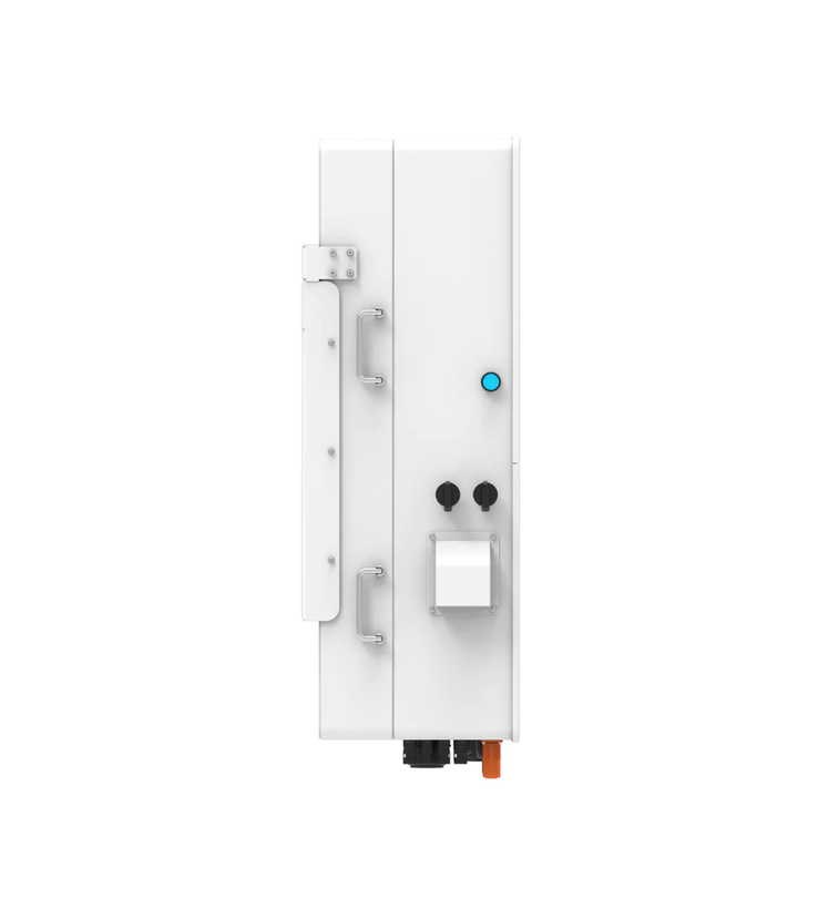 اینورتر هیبریدی 50 کیلووات سه فاز High Voltage برند DeYe مدل SUN-50K-SG01HP3-EU-BM4