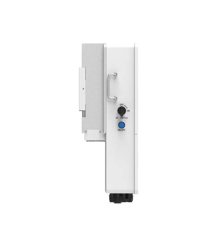اینورتر هیبریدی 25 کیلووات HV سه فاز DeYe مدل SUN-25K-SG01HP3-EU-AM2