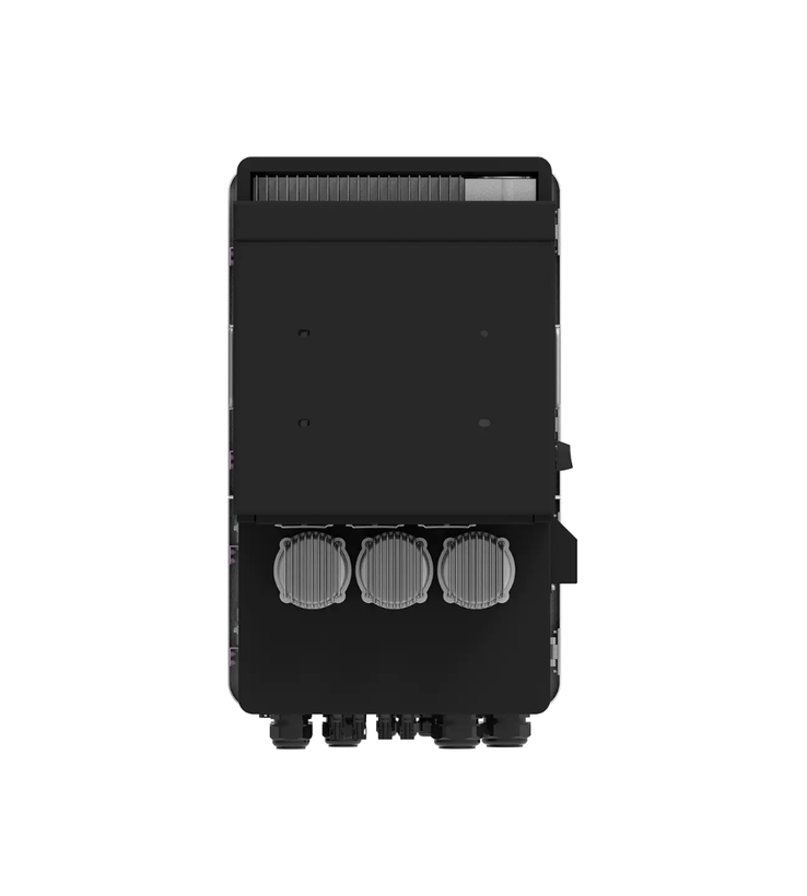 اینورتر هیبریدی 16 کیلووات LV سه فاز DeYe مدل SUN-16K-SG05LP3-EU-SM2