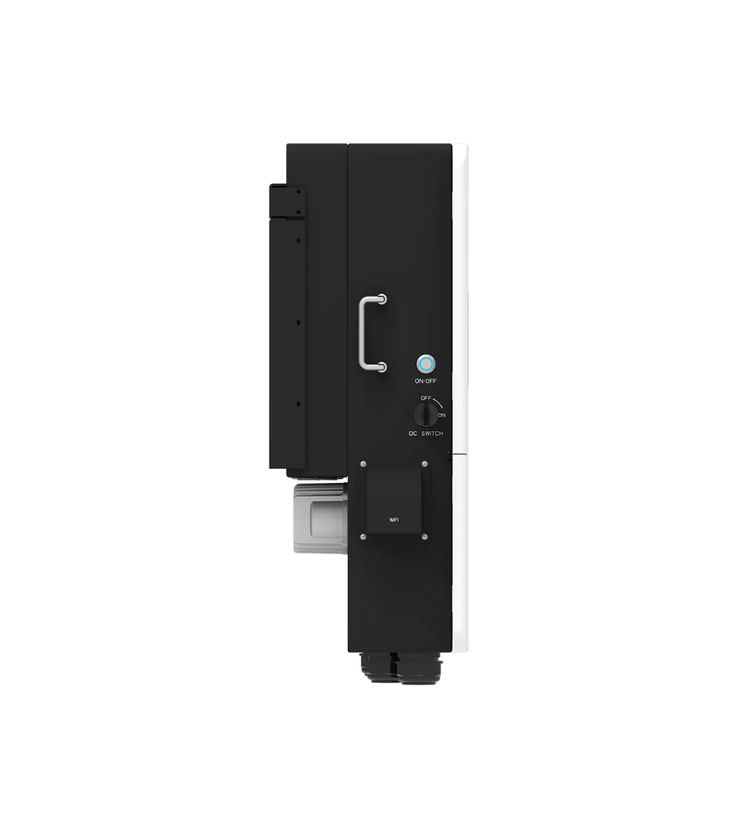 اینورتر هیبریدی 20 کیلووات LV سه فاز DeYe مدل SUN-20K-SG05LP3-EU-SM2